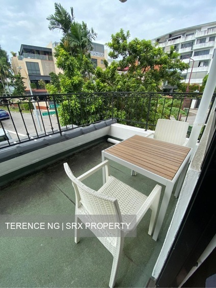 Lowland View (D19), Terrace #508826511